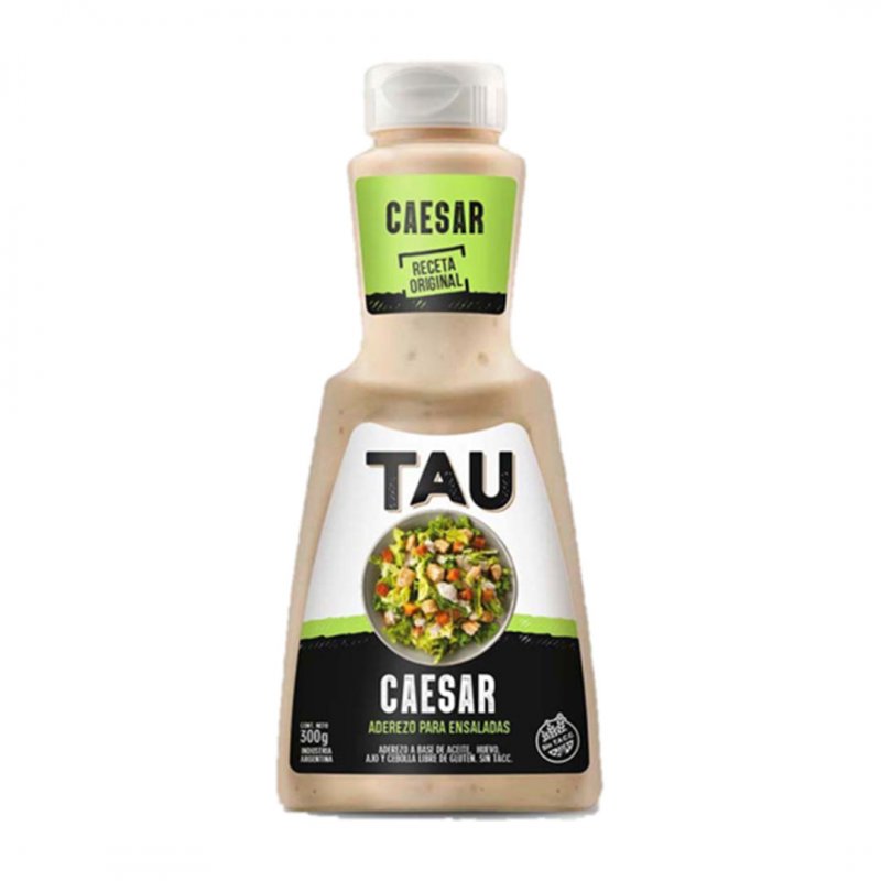 TAU SALSA CAESAR x300