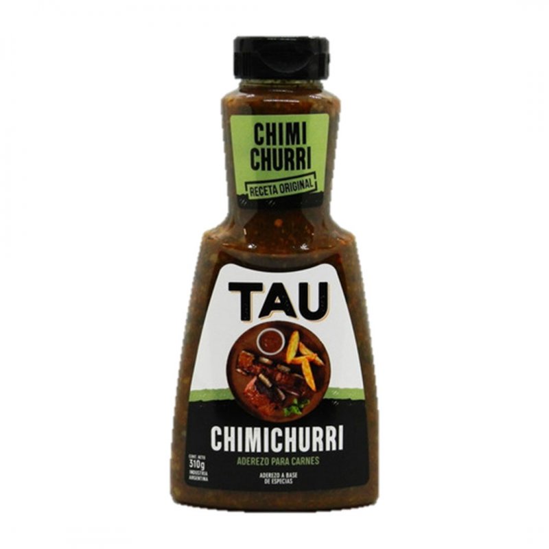 TAU SALSA CHIMICHURRI X310