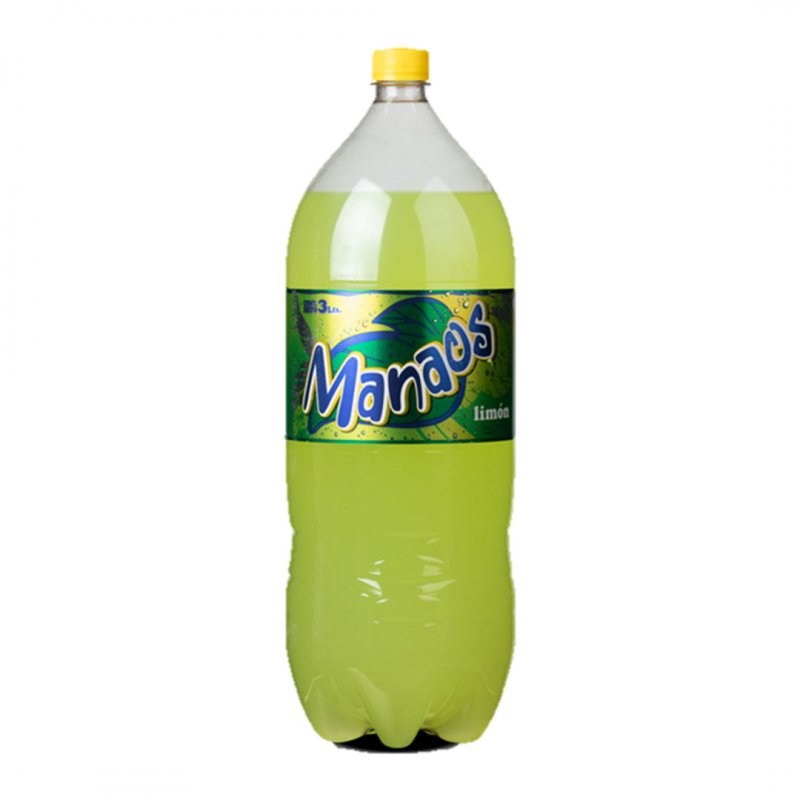 MANAOS X3000 LIMON