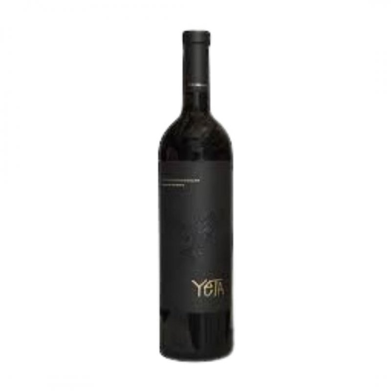 D.M. YETA MALBEC 92% PETIT VERDOT 8%...