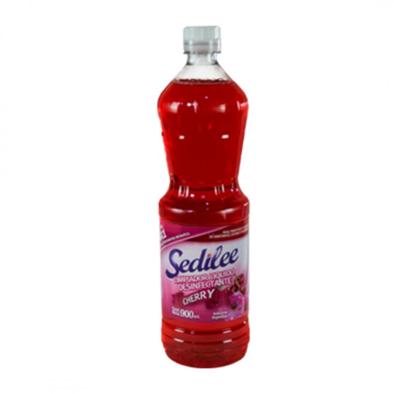 SEDILEE L.LIM x900 CHERRY LIQUIDO...