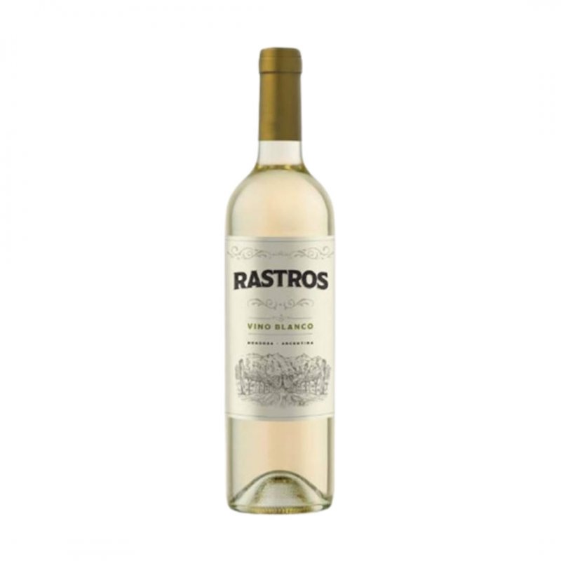 RASTROS BLANCO x750 VINO