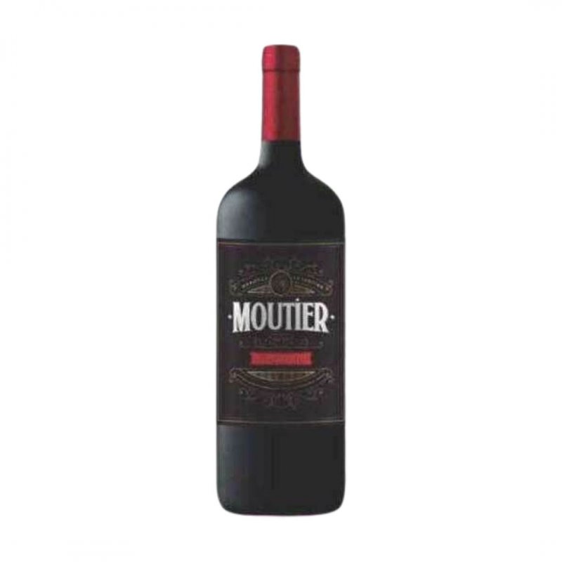 MOUTIER TINTO x1125 VINO