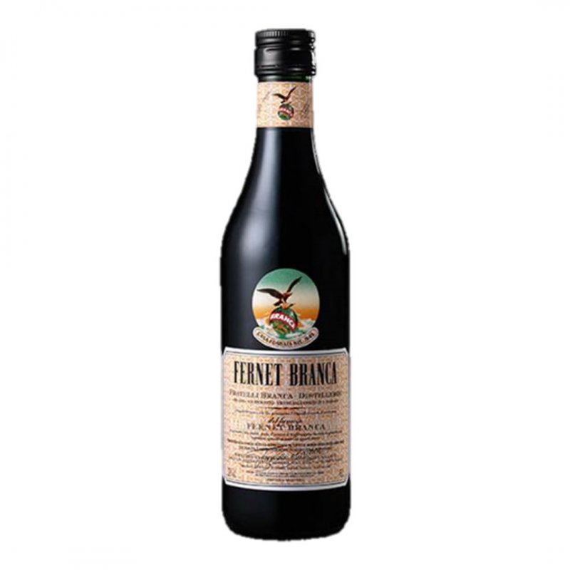 BRANCA FERNET X450 (12)