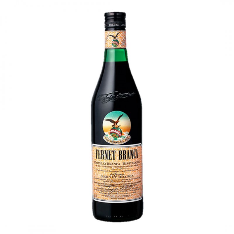 BRANCA FERNET X750 (12)