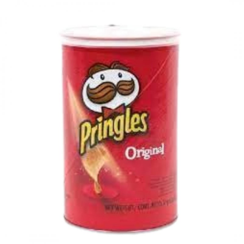 PRINGLES X37 ORIGINAL (12)