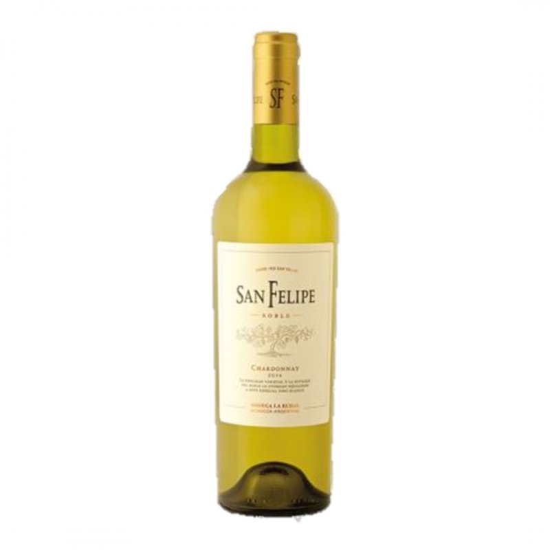 SAN FELIPE CHARDONNAY X750 (6)