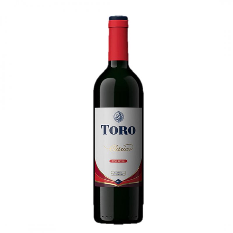 TORO CLASICO x750 TINTO VINO