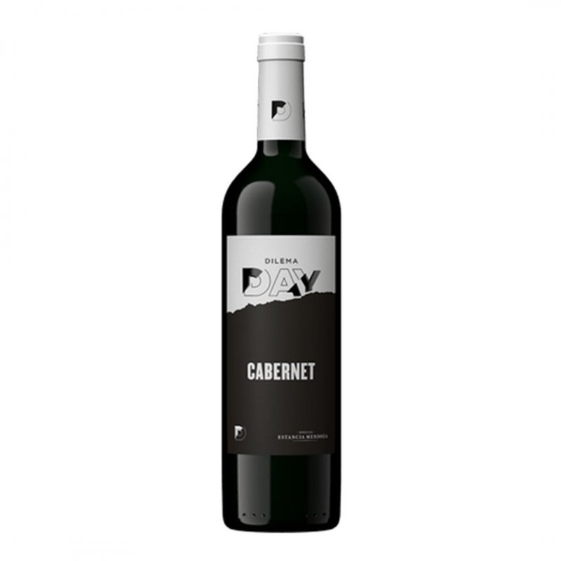 DILEMA CABERNET X750 VINO