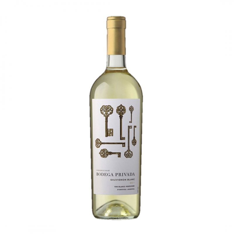 B. COLECCION SAUVIGNON BLANC x750 VINO