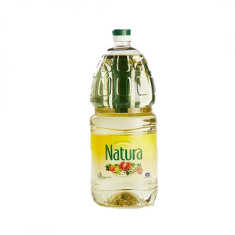 NATURA GIRASOL x3000 ACEITE