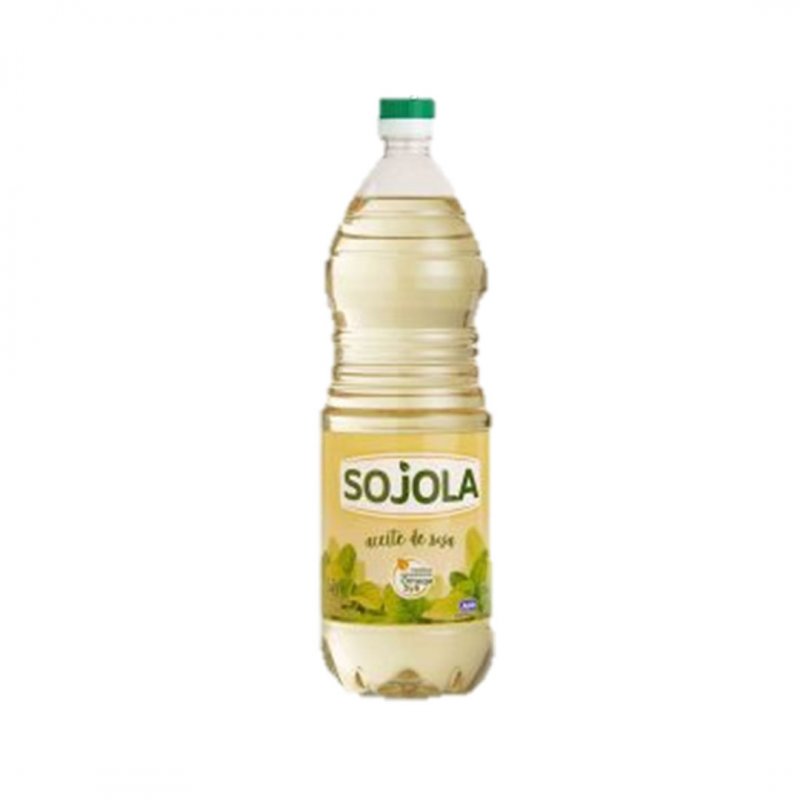 SOJOLA SOJA x900 ACEITE