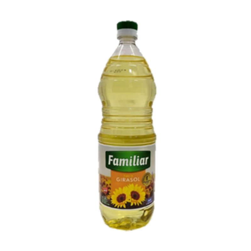 FAMILIAR GIRASOL x1500 ACEITE