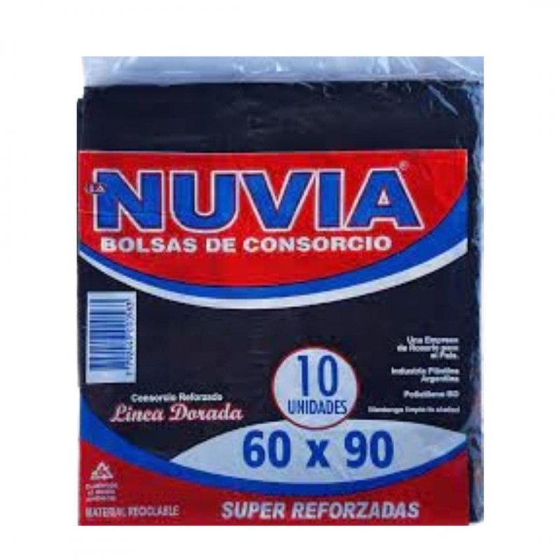 NUVIA CONSORCIO PLANAS 60X90