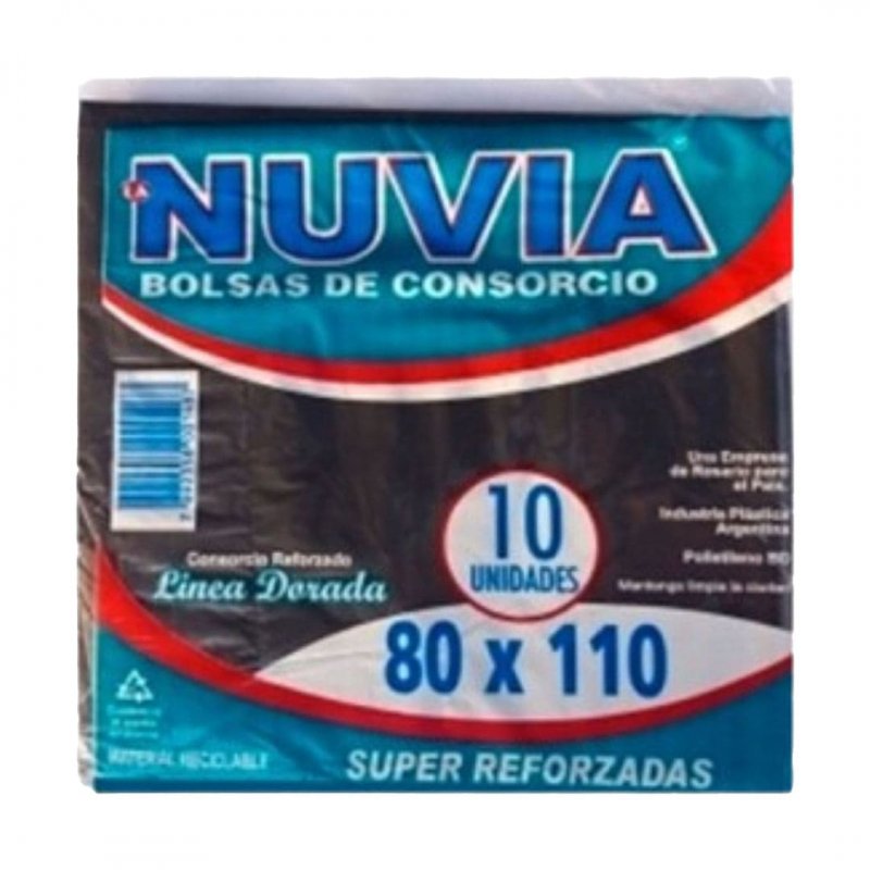 NUVIA CONSORCIO PLANAS 80X110