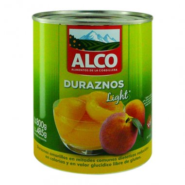 ALCO DURAZNO MITAD light x820