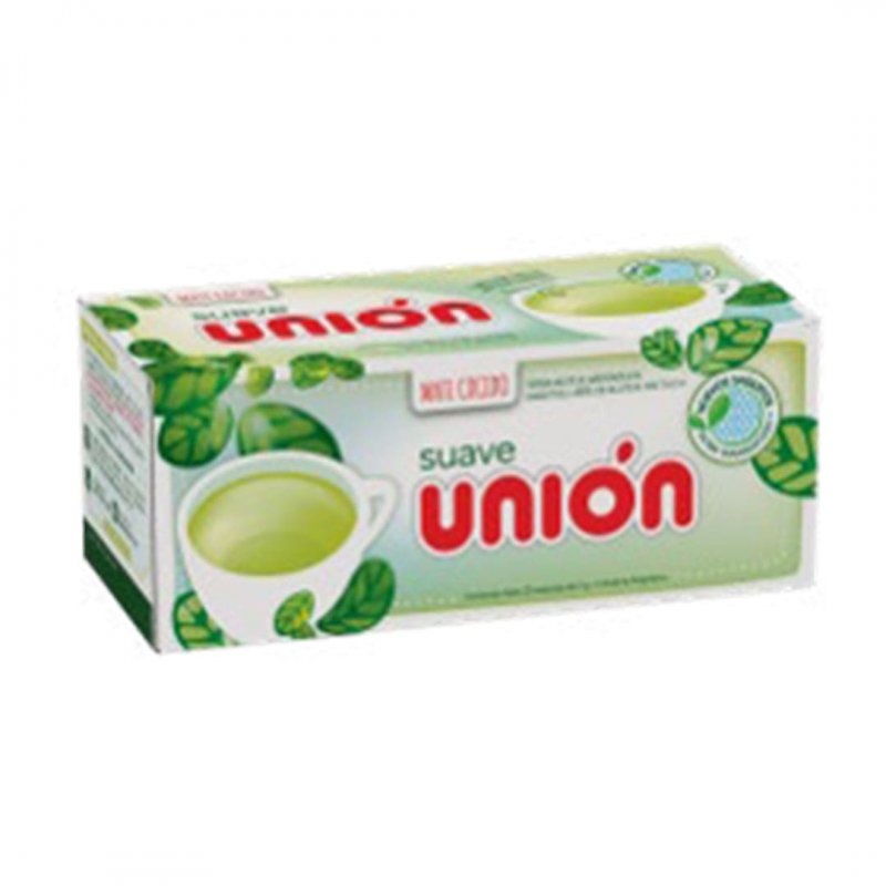 UNION MATE COCIDO x25 SAQ S/ ENSOBRAR...