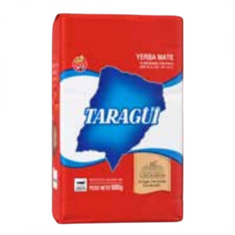 TARAGUI YM x500 CON PALO YERBA