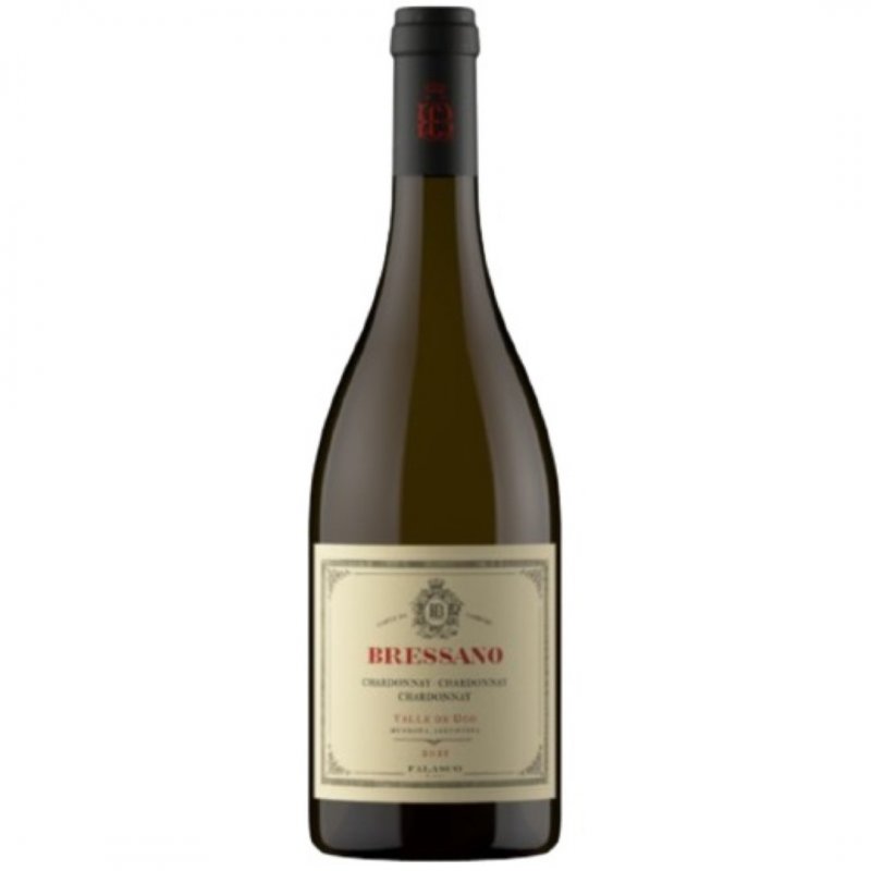 BRESSANO CHARONNAY X750 (4) VINO