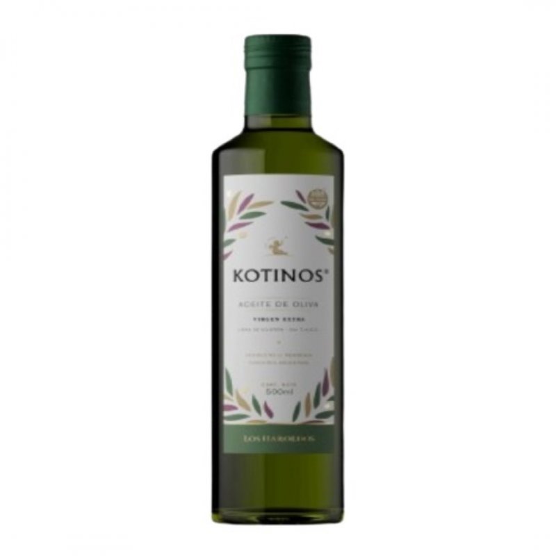 KOTINOS ACEITE DE OLIVA VIDRIOX500 (6)