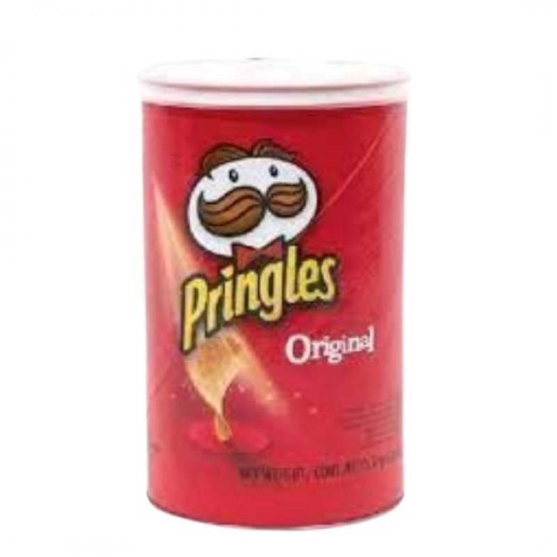 PRINGLES x104 ORIGINAL