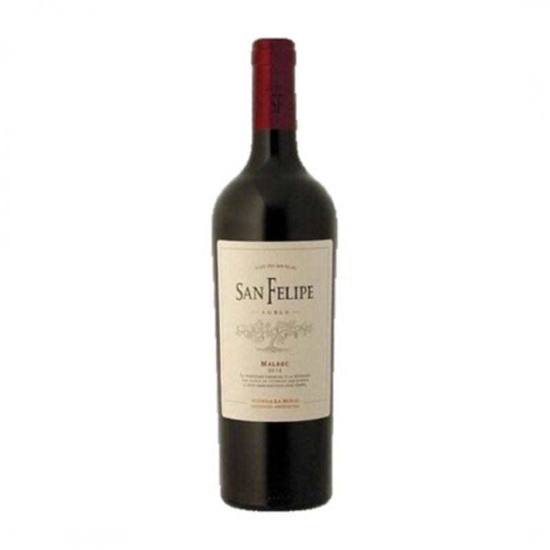 SAN FELIPE MALBEC X750 (6)