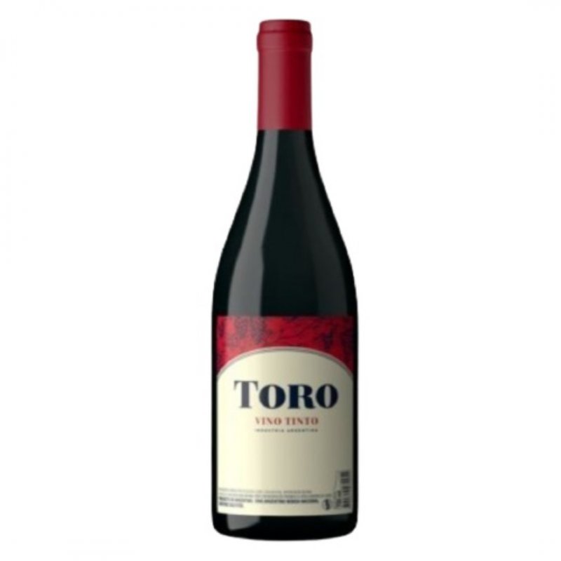 TORO x700 TINTO VINO  BOTELLA