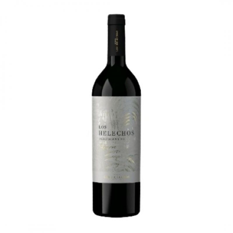 LOS HELECHOS X750 MALBEC RESERVA VINO