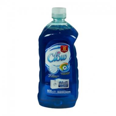 CLOW LIQUIDO LAVAR ROPA DP X800 (16)