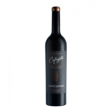 CAFAYATE RESERVA CAB SAUVIG X750