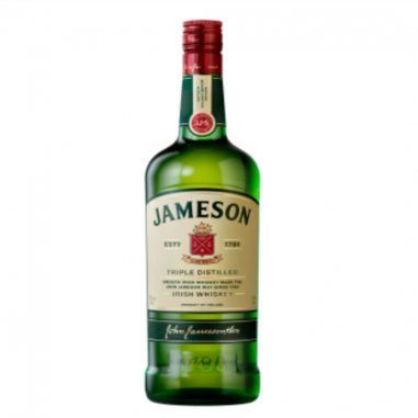 JAMESON X1000 WHISKY