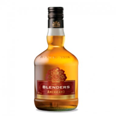 BLENDERS EST AMERICANO X750 WHISKY