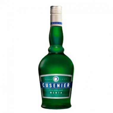 CUSENIER MENTA X700 LICOR