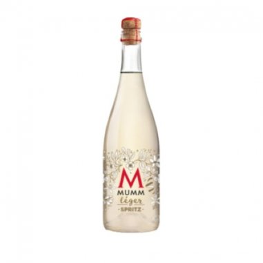 MUMM LEGER SPRITZ X750 CHAMP