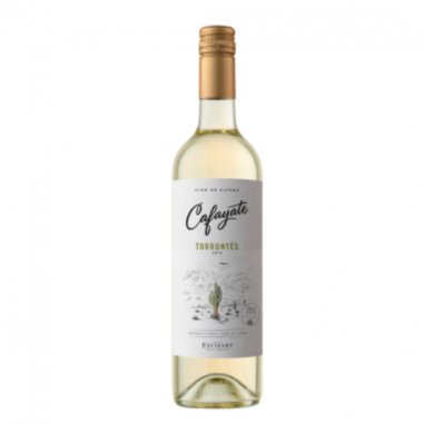 CAFAYATE TORRONTES X750