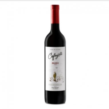 CAFAYATE MALBEC X750