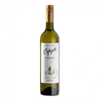 CAFAYATE CHARDONNAY X750