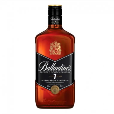 BALLANTINE´S 7 YO X700 WHISKY