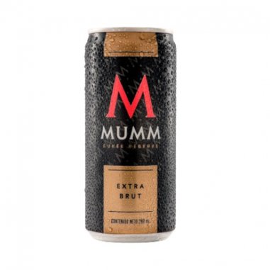 MUMM CUVEE EXT BRUT CHAMP X269