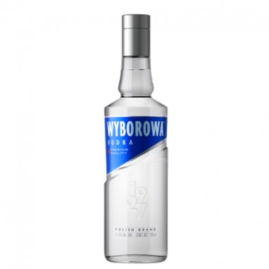 WYBOROWA  X700 VODKA