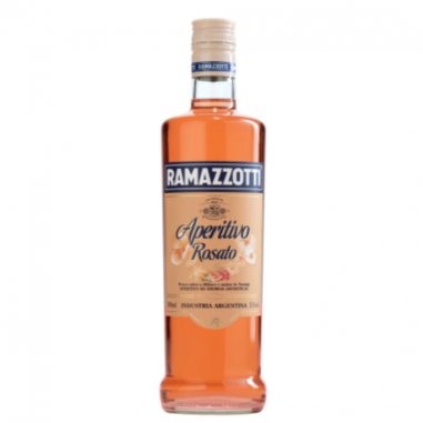 RAMAZZOTTI ROSATO X700 