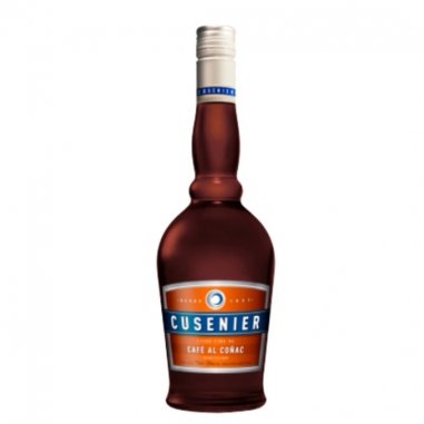 CUSENIER CAFE COGNAC X700 LICOR