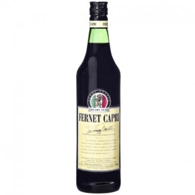 CAPRI FERNET X700