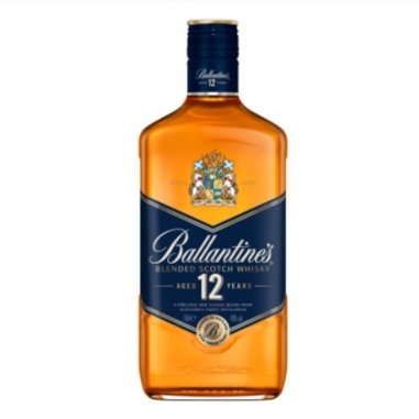 BALLANTINE´S 12 YO S/EST X700 WHISKY