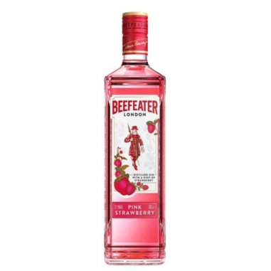 BEEFEATER PINK X700 GIN