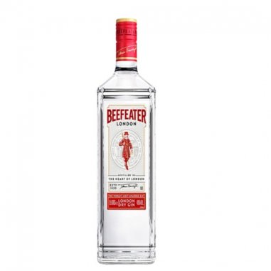 BEEFEATER 40% X1000 GIN