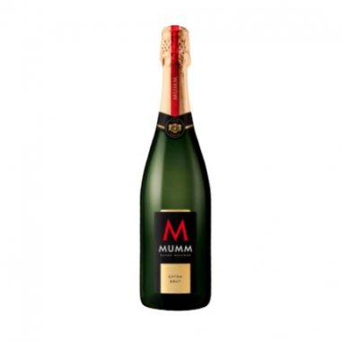 MUMM CUVEE EXT BRUT CHAMP X750