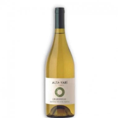 ALTA YARI RESERVA CHARDONNAY X750 (6)