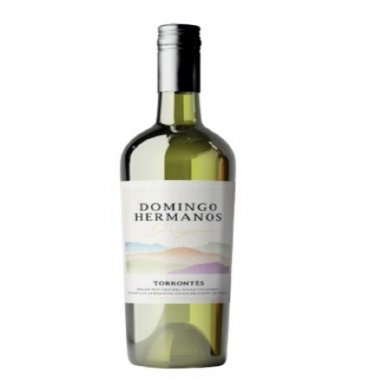 DH ORIGEN TORRONTES X750 VINO