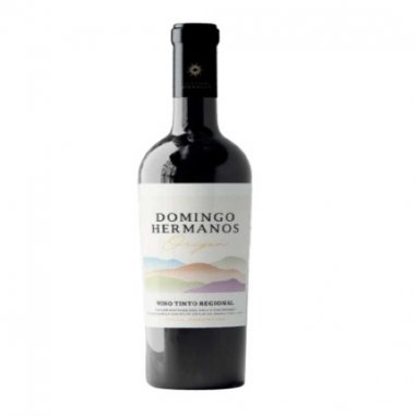 DH ORIGEN TINTO REGIONAL X750 VINO